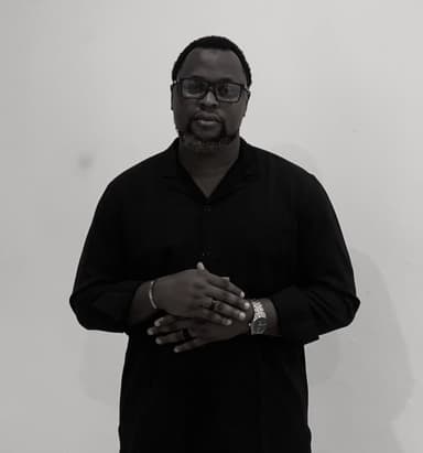 Mahmood Mustapha